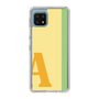 Slim Protection Case［ Original - initial color line - A yellow ］