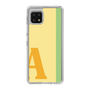 Slim Protection Case［ Original - initial color line - A yellow ］