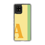 Slim Protection Case［ Original - initial color line - A yellow ］