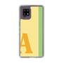 Slim Protection Case［ Original - initial color line - A yellow ］