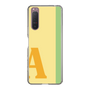 Slim Protection Case［ Original - initial color line - A yellow ］