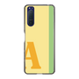 Slim Protection Case［ Original - initial color line - A yellow ］