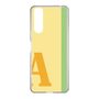 Slim Protection Case［ Original - initial color line - A yellow ］