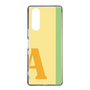Slim Protection Case［ Original - initial color line - A yellow ］