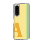 Slim Protection Case［ Original - initial color line - A yellow ］