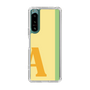 Slim Protection Case［ Original - initial color line - A yellow ］