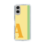 Slim Protection Case［ Original - initial color line - A yellow ］