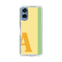 Slim Protection Case［ Original - initial color line - A yellow ］