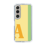 Slim Protection Case［ Original - initial color line - A yellow ］