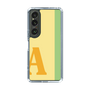 Slim Protection Case［ Original - initial color line - A yellow ］