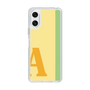 Slim Protection Case［ Original - initial color line - A yellow ］