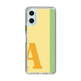 Slim Protection Case［ Original - initial color line - A yellow ］