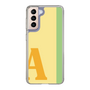 Slim Protection Case［ Original - initial color line - A yellow ］