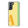 Slim Protection Case［ Original - initial color line - A yellow ］