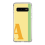 Slim Protection Case［ Original - initial color line - A yellow ］