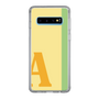 Slim Protection Case［ Original - initial color line - A yellow ］
