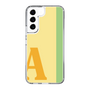Slim Protection Case［ Original - initial color line - A yellow ］