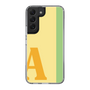 Slim Protection Case［ Original - initial color line - A yellow ］