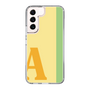 Slim Protection Case［ Original - initial color line - A yellow ］