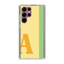 Slim Protection Case［ Original - initial color line - A yellow ］