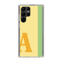Slim Protection Case［ Original - initial color line - A yellow ］