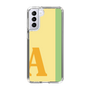 Slim Protection Case［ Original - initial color line - A yellow ］