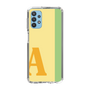 Slim Protection Case［ Original - initial color line - A yellow ］