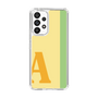 Slim Protection Case［ Original - initial color line - A yellow ］
