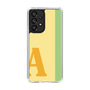 Slim Protection Case［ Original - initial color line - A yellow ］