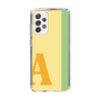 Slim Protection Case［ Original - initial color line - A yellow ］