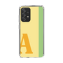 Slim Protection Case［ Original - initial color line - A yellow ］