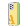 Slim Protection Case［ Original - initial color line - A yellow ］