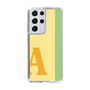 Slim Protection Case［ Original - initial color line - A yellow ］
