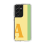Slim Protection Case［ Original - initial color line - A yellow ］