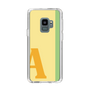 Slim Protection Case［ Original - initial color line - A yellow ］