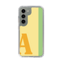 Slim Protection Case［ Original - initial color line - A yellow ］