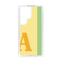 Slim Protection Case［ Original - initial color line - A yellow ］