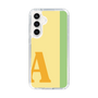 Slim Protection Case［ Original - initial color line - A yellow ］