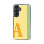 Slim Protection Case［ Original - initial color line - A yellow ］