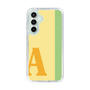 Slim Protection Case［ Original - initial color line - A yellow ］