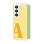 Slim Protection Case［ Original - initial color line - A yellow ］