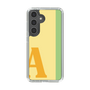 Slim Protection Case［ Original - initial color line - A yellow ］