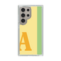 Slim Protection Case［ Original - initial color line - A yellow ］