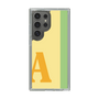 Slim Protection Case［ Original - initial color line - A yellow ］