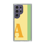 Slim Protection Case［ Original - initial color line - A yellow ］