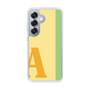 Slim Protection Case［ Original - initial color line - A yellow ］