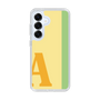Slim Protection Case［ Original - initial color line - A yellow ］