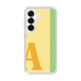 Slim Protection Case［ Original - initial color line - A yellow ］
