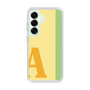 Slim Protection Case［ Original - initial color line - A yellow ］