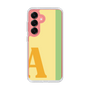 Slim Protection Case［ Original - initial color line - A yellow ］